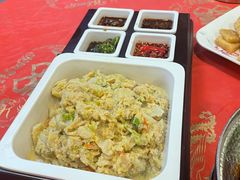 -秦淮人家风味酒楼(赣榆店)