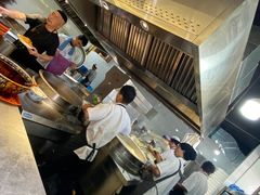 -清真磨沟沿老字号牛肉面(总店)