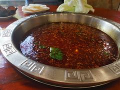 -刘胖娃鱼庄·特色肥肠鱼(杨家坪店)