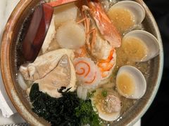 -月下料理(楷林IFC店)