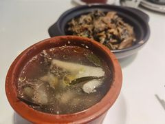 -原味田园·客家菜·土窑鸡(中航城君尚购物中心店)