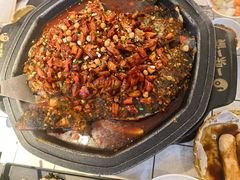 -一味一诚•鲜嫩烤鱼(昌发展万科广场店)