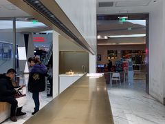 -喜茶(永旺梦乐城店)