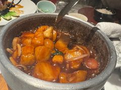 -湖滨28中餐厅·西湖宴·杭州君悦酒店