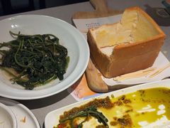 -绿茶餐厅(广州天河城店)