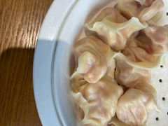 -米香居新鲁味·水饺餐厅