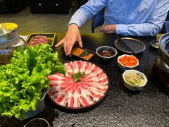 -樱嘢·炭火烧肉(惠南店)