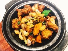 -七哥港式茶餐厅(亮马桥总店)