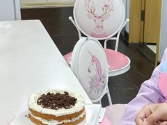 -爱之旅diy烘焙坊(西直门店)