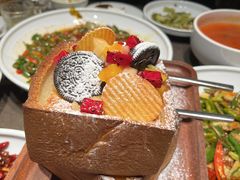 -顺风123(观音桥大融城店)