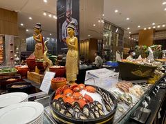 -昆明洲际酒店
