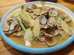 -阿记烧烤(大兴新区店)