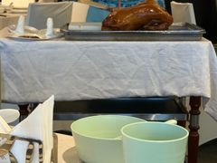 -海湾壹品·粤菜·早茶·烤鸭(拱北店)