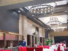 大堂-雅盛品931海鲜酒家