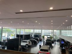 -北京鹏龙瑞星奔驰4s店(来广营店)