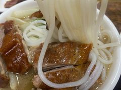 -佳记厚街烧鹅濑粉(广州总店)