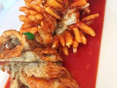 -松鹤楼·非遗·苏帮菜(融科店)