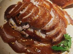 -青年公社烤鸭(蜀山万象汇店)