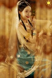 点击看大图 -美云庭古装·格格服汉服·京城旅拍(北京店)