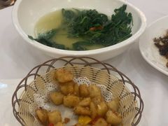 -东江渔村·古典园林·30年粤菜老字号(太和店)