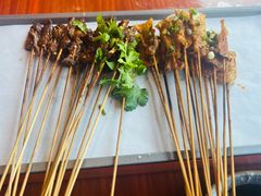 -林二哥宜烤官·宜宾小烧烤