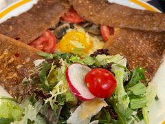 -La Creperie法餐厅(芮欧百货店)