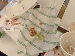 -德克士(榆次君豪店)