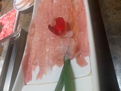 -码头故事火锅(大丰店)