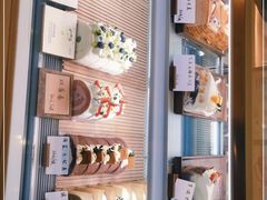 -奈诺甜品·生日蛋糕·下午茶(古城店)