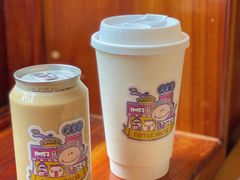 -又至园精品咖啡馆(将军塘店)