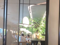 -绿茶餐厅(龙湖杭州金沙天街店)