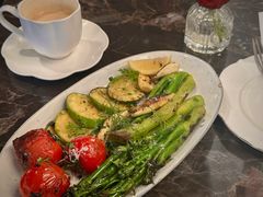 -LESCEDARS Brasserie Bistro香柏树