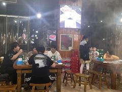 -小板凳·锦州烧烤(高新区店)