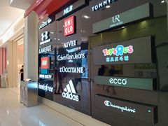 -凯德广场(金牛店)