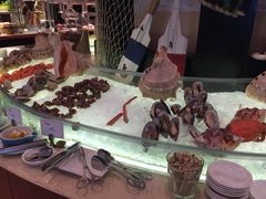 -好日子皇冠假日酒店·君怡咖啡厅(特美思大厦店)