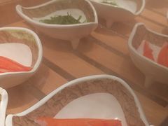 -梨花自助烤肉(西三旗万象汇黑金店)