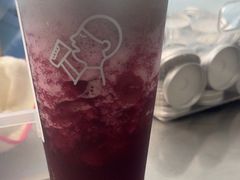 -喜茶(上海北外滩来福士店)