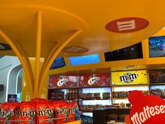 -吉隆坡国际机场