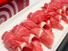 -海底捞火锅(中商百货店)