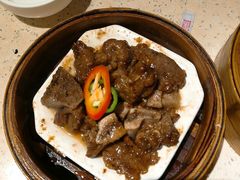-又一间茶点轩(百汇广场店)