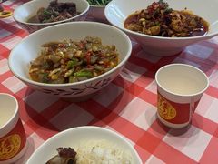 -老宜春味道·江西菜(都市春天店)