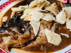 -旺顺阁鱼头泡饼(小红门店)