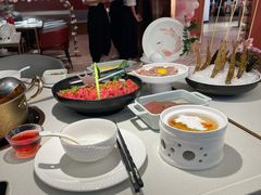 -川越泰火锅(吉利大厦店)