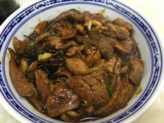 -明呈黄鱼面馆(斜土路店)