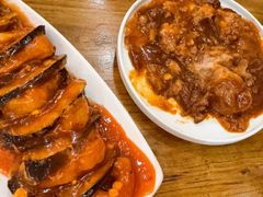 -闻香阁·清真(光荣道店)