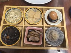 -奇芳阁·百年清真南京菜(夫子庙店)