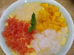 -去茶去餐厅(中央大街店)