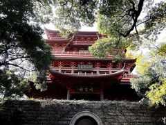 -城隍阁