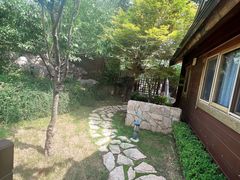 -静之湖度假区