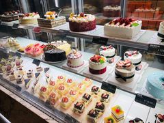 -面包新语(吾悦国际广场店)